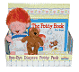 The Potty Book for Boys