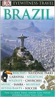 Eyewitness Travel Guide: Brazil