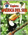 Explora America del Sur