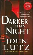 Darker Than Night (Frank Quinn Series #1)