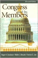 Congress and Its Members, 11th Edition