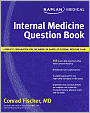 Kaplan Medical Internal Medicine Question Book