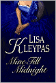 Mine Till Midnight (Hathaway Series #1)