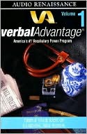 Verbal Advantage: Volume 1 (2 Cassettes)