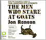 The Men Who Stare at Goats