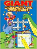 Giant Crossword and Wordsearch
