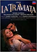 La Traviata (Los Angeles Opera) with Renée Fleming