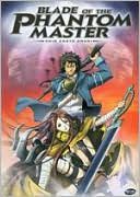 Blade of the Phantom Master: Shin Angyo Onshi