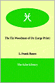 The Tin Woodman of Oz (Oz Series #12)