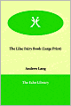 The Lilac Fairy Book