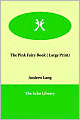 The Pink Fairy Book