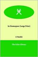 In Homespun