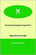 download Tarzan The Untamed (Large Print) book