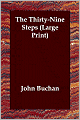 The Thirty-Nine Steps 