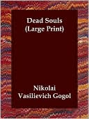Dead Souls (Large Print)