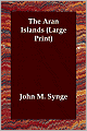 The Aran Islands (Large Print)