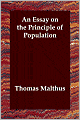 Essay on the Principle of Population