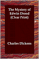 The Mystery of Edwin Drood