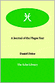 A Journal of the Plague Year