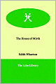 The House of Mirth