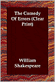 The Comedy of Errors