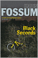 Black Seconds (Inspector Sejer Series #6)