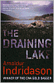 The Draining Lake (Reykjavik Thriller Series #4)