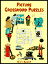 Picture Crossword Puzzles