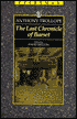 The Last Chronicle of Barset