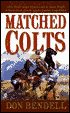 Matched Colts