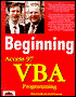 Access 97 VBA Programming
