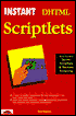 Instant Scriptlets