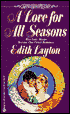 A Love for All Seasons: Five Stories