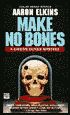 Make No Bones (Gideon Oliver Series #7)