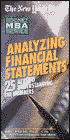 Analyzing Financial Statements: 25 Keys to Understanding the Numbers