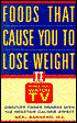 Foods That Can Cause You to Lose Weight: While You Watch TV