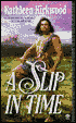 A Slip in Time