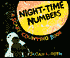 Night-Time Numbers: A Scary Counting Book