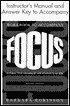 Focus with Answer Key: Interactive Grammar for Students of ESL