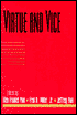 Virtue and Vice: Volume 15, Part 1