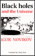 Black Holes and the Universe