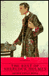Best of Sherlock Holmes