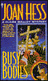 Busy Bodies (Claire Malloy Series #10)