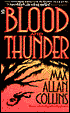 Blood and Thunder (Nate Heller Series #8)