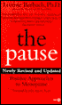Pause: Positive Approaches to Menopause