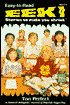 Too Perfect: Stories to Make You Shriek