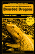 General Care and Maintenance of Bearded Dragons