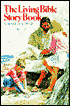 The Living Bible Story Book