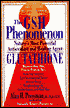 The GSH Phenomenon: Nature's Most Powerful Antioxidant and Healing Agent