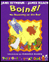Boing! No Bouncing on the Bed